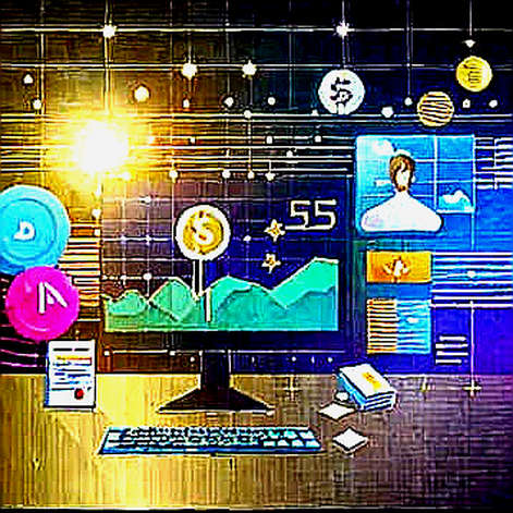 The IRGC's Unverified Claim: A Crypto Analyst's Dissection of Information Warfare and Market Impact